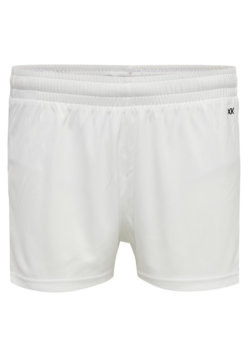 Hummel Hummel CORE - Sports shorts - white Neueste Stile