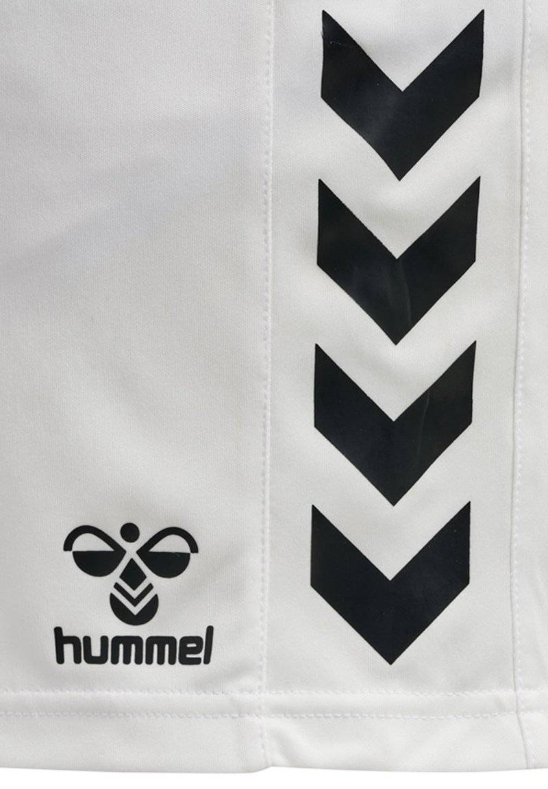 Hummel Hummel CORE - Sports shorts - white Neueste Stile