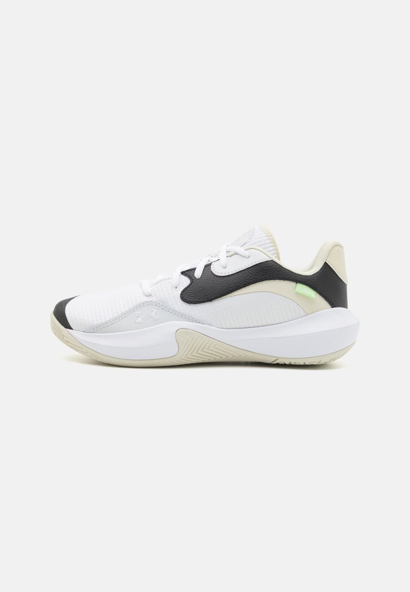 Under Armour Under Armour LOCKDOWN 7 - Basketball shoes Bis zu 60% Rabatt