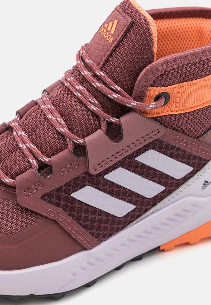 Adidas Terrex Adidas Terrex TERREX TRAILMAKER MID RAIN.RDY HIKING - Hiking shoes Sonderangebot der Fabrik
