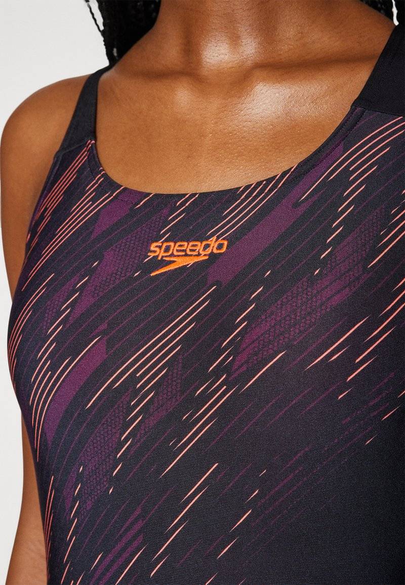 Speedo Speedo HYPERBOOM - Swimsuit Nur noch ein Tag übrig