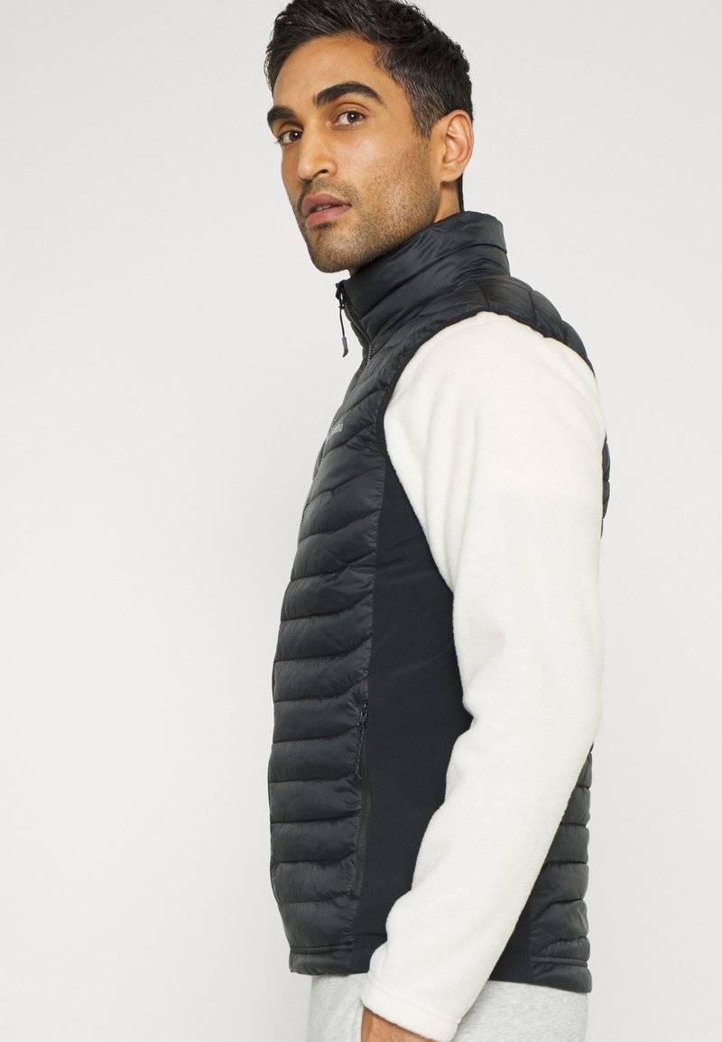 Columbia Columbia POWDER PASS™ VEST - Waistcoat - black Super Rabatt