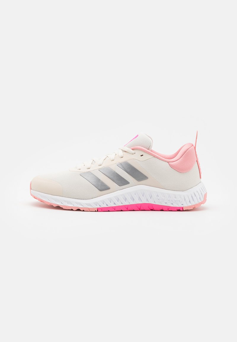 adidas Performance adidas Performance EVERYSET TRAINER - Training shoe Clearance-Verkauf