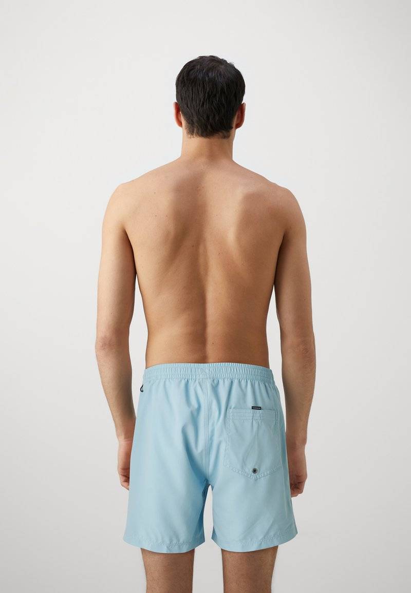 Quiksilver Quiksilver EVERYDAY SOLID VOLLEY - Swimming shorts - airy blue Speichern exportieren