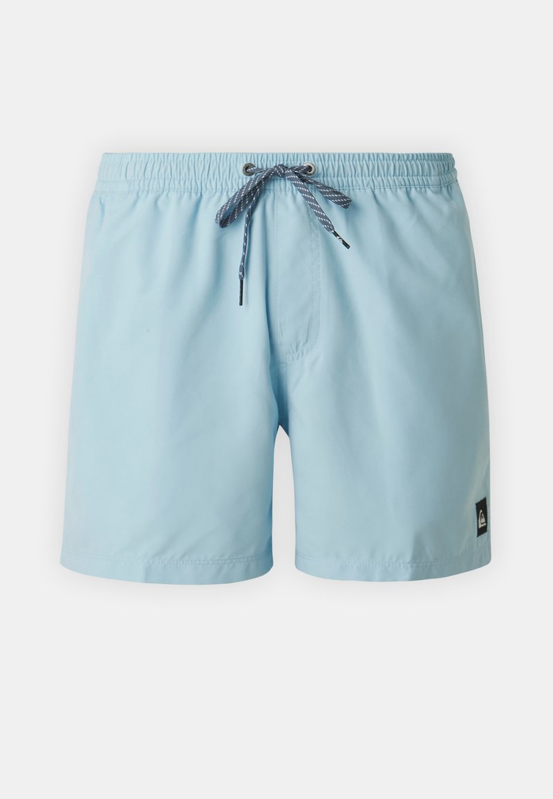 Quiksilver Quiksilver EVERYDAY SOLID VOLLEY - Swimming shorts - airy blue Speichern exportieren
