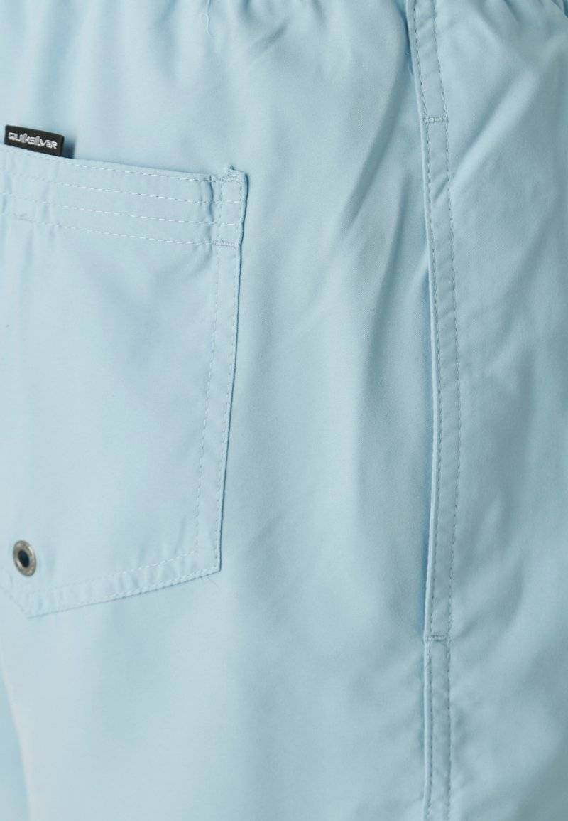 Quiksilver Quiksilver EVERYDAY SOLID VOLLEY - Swimming shorts - airy blue Speichern exportieren