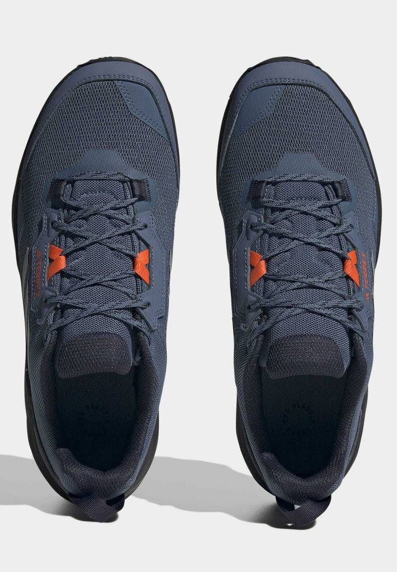 Adidas Terrex Adidas Terrex TERREX AX4 HIKING - Hiking shoes - orange zollfrei