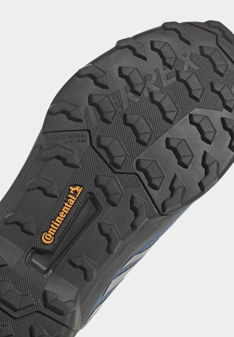 Adidas Terrex Adidas Terrex TERREX AX4 HIKING - Hiking shoes - orange zollfrei