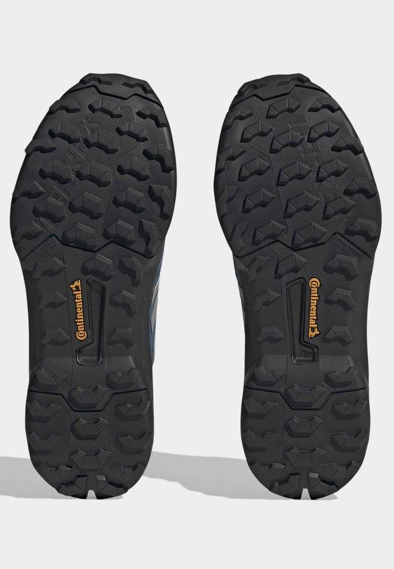 Adidas Terrex Adidas Terrex TERREX AX4 HIKING - Hiking shoes - orange zollfrei