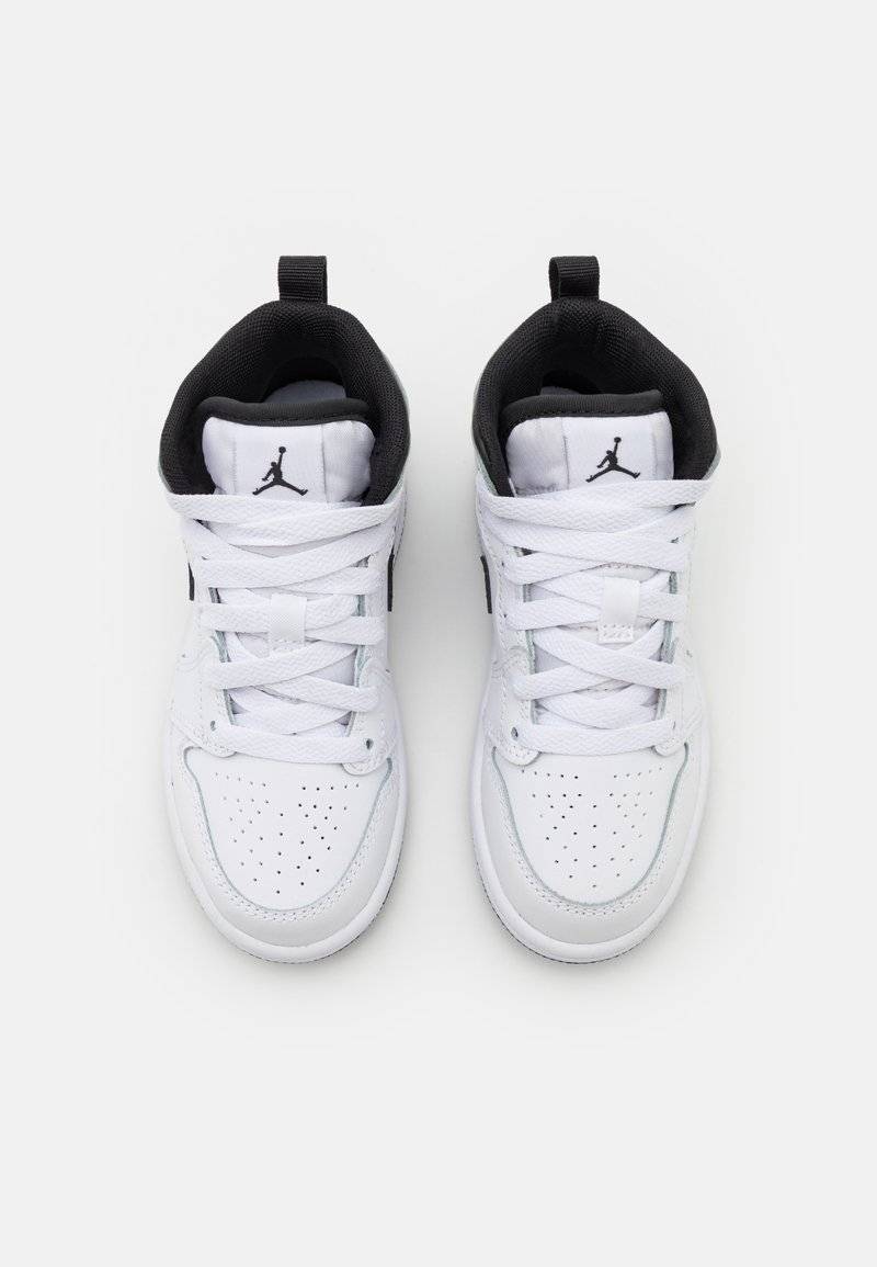 Jordan Jordan JORDAN 1 MID UNISEX - Basketball shoes Online