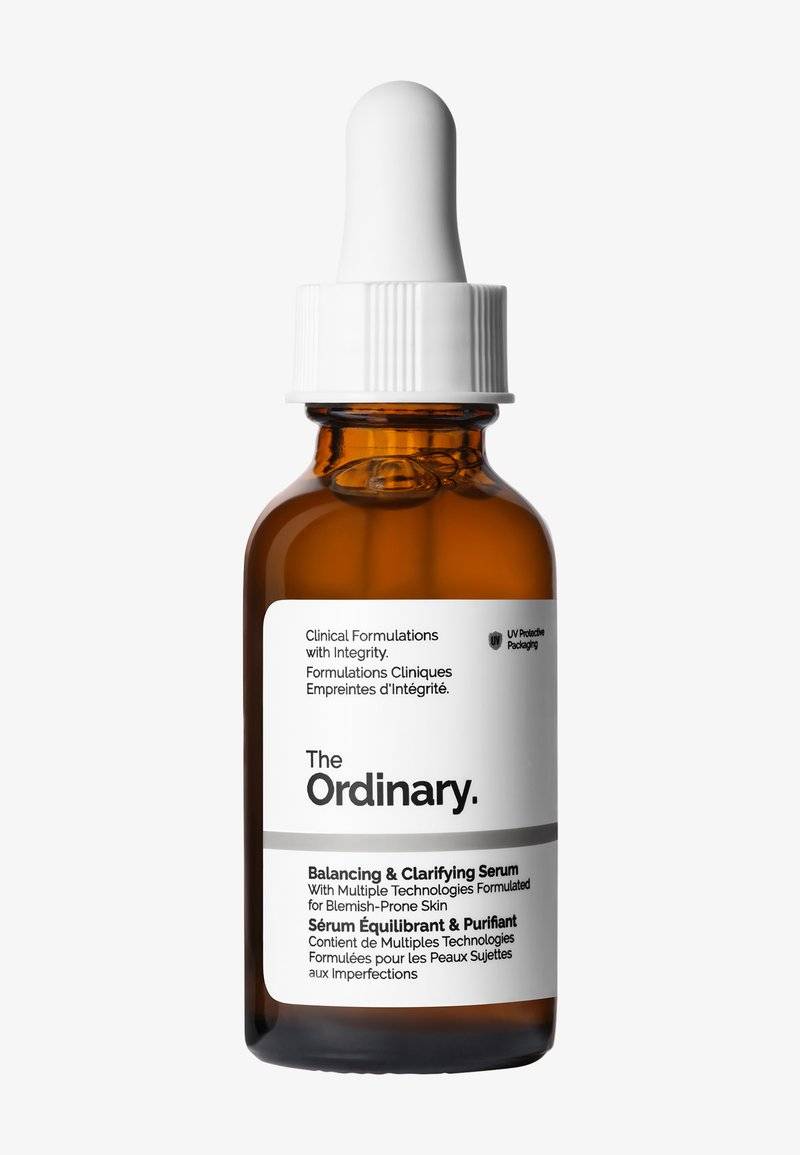 The Ordinary The Ordinary BALANCING & CLARIFYING SERUM - Serum Auslauf