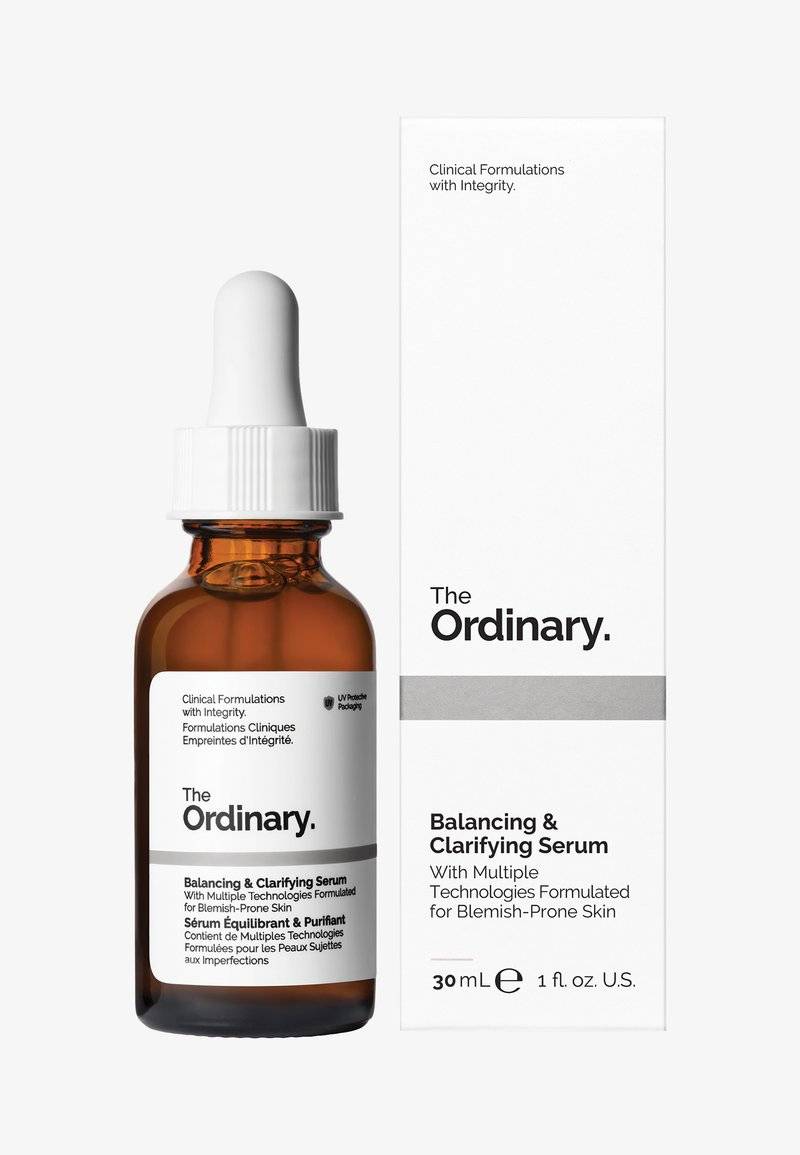The Ordinary The Ordinary BALANCING & CLARIFYING SERUM - Serum Auslauf