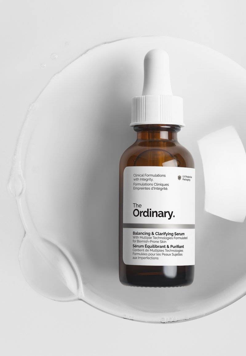 The Ordinary The Ordinary BALANCING & CLARIFYING SERUM - Serum Auslauf