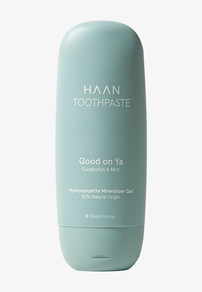 Haan Haan TOOTHPASTE - Dental care - good on ya Schlussverkauf