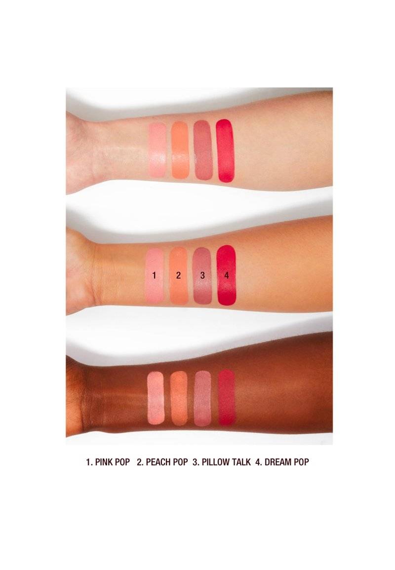 Charlotte Tilbury Charlotte Tilbury PILLOW TALK MATTE BEAUTY BLUSH WAND - Blusher - pillow talk Meist gekauft