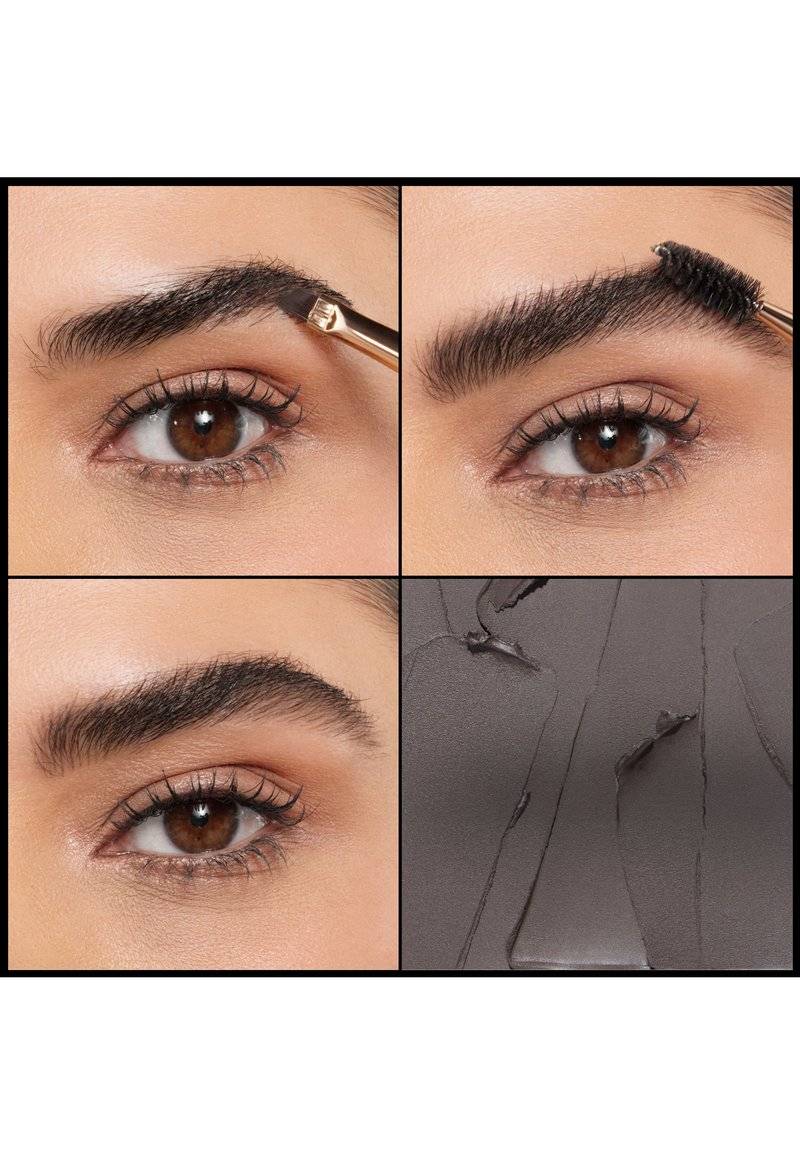 Anastasia Beverly Hills Anastasia Beverly Hills DIPBROW POMADE - Eyebrow gel - ash brown Kostenloser Versand