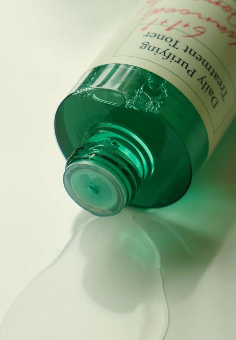 AXIS-Y AXIS-Y DAILY PURIFYING TREATMENT TONER - Night care Sonderangebot