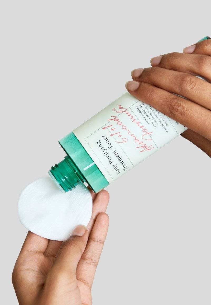 AXIS-Y AXIS-Y DAILY PURIFYING TREATMENT TONER - Night care Sonderangebot