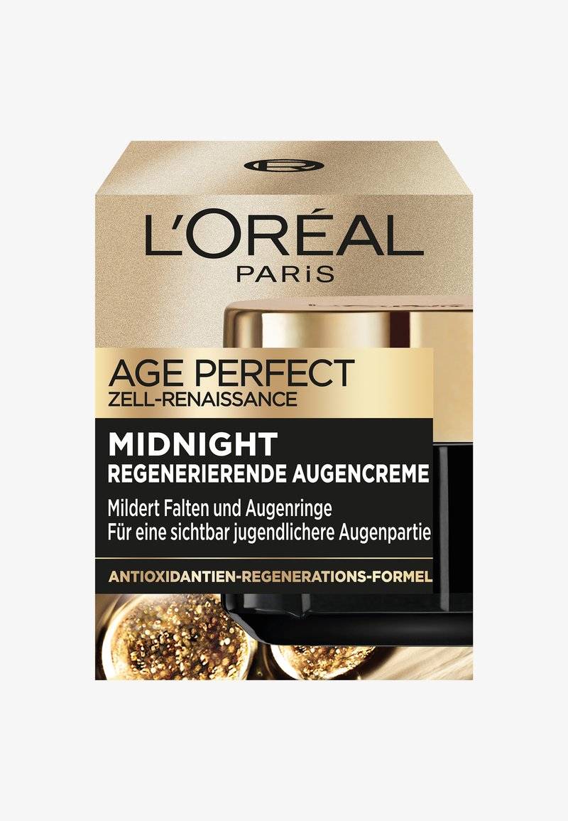 L'Oréal Paris Skin L'Oréal Paris Skin AGE PERFECT MIDNIGHT EYECREAM - Eyecare Rabatt