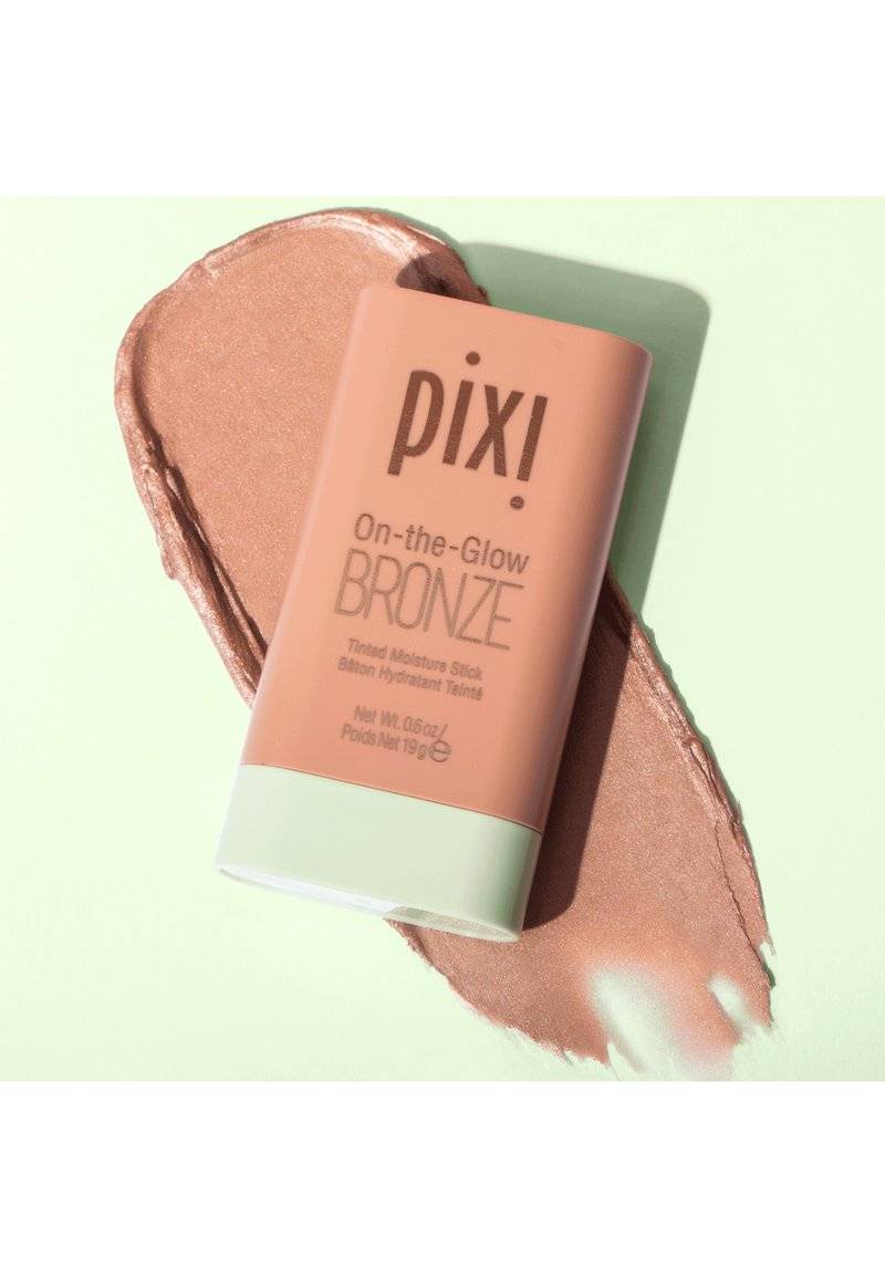 Pixi Pixi ON THE GLOW BRONZE - Bronzer - softglow Flash Sale