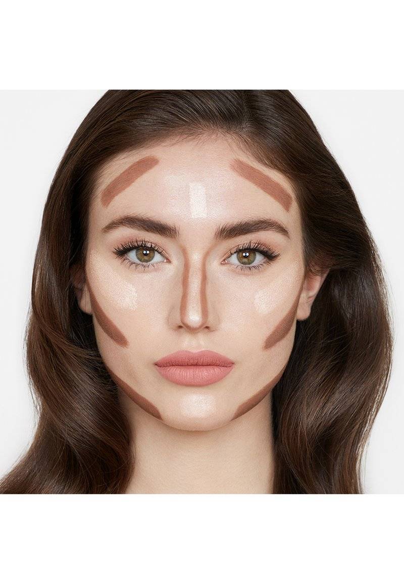 Charlotte Tilbury Charlotte Tilbury HOLLYWOOD CONTOUR LIGHT WAND - Foundation Online Shopping