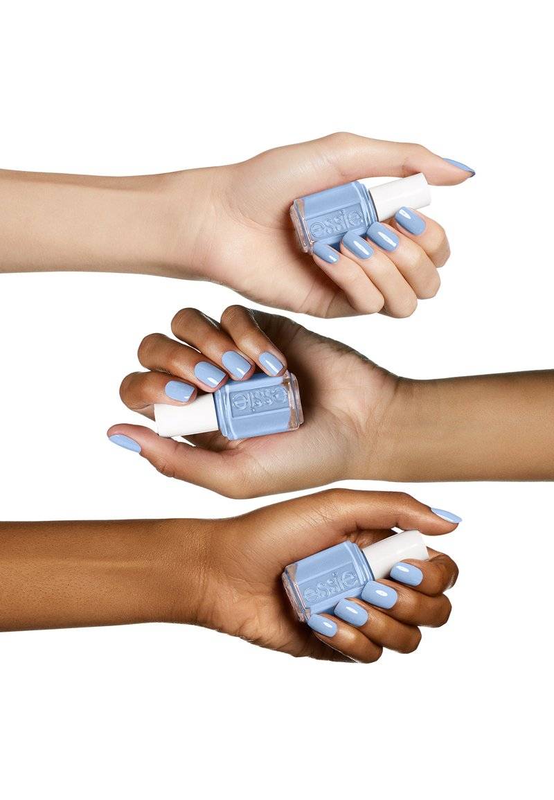 Essie Essie NAIL POLISH - Nail polish - 374 saltwater happy Exklusivangebot