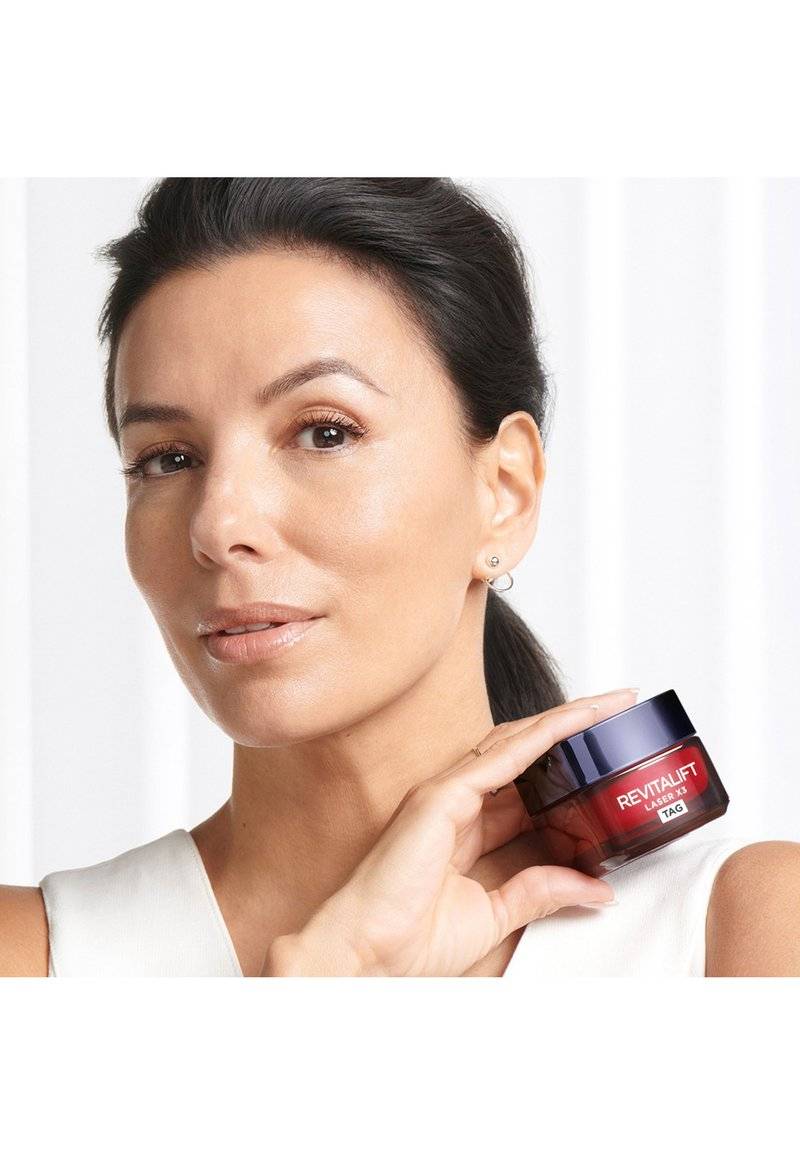 L'Oréal Paris Skin L'Oréal Paris Skin REVITALIFT LASER DAYCREAM - Face cream Preisnachlass
