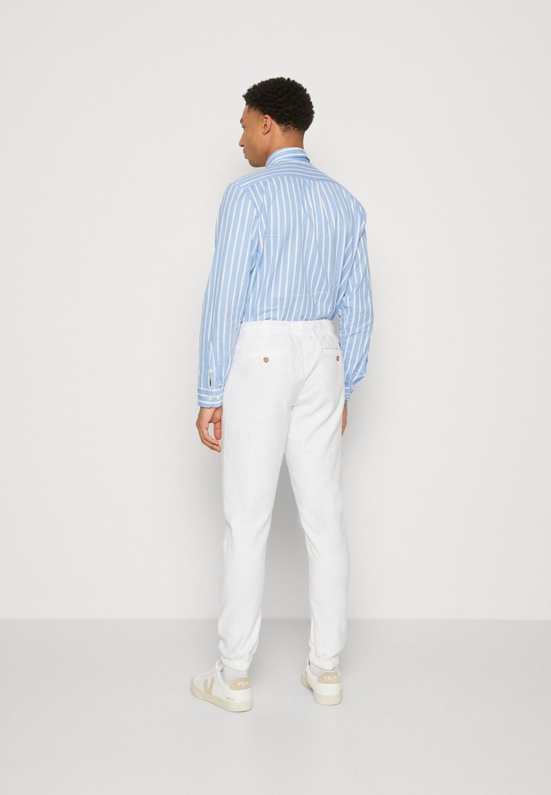 INDICODE JEANS INDICODE JEANS Trousers - offwhite Muttertagsangebot