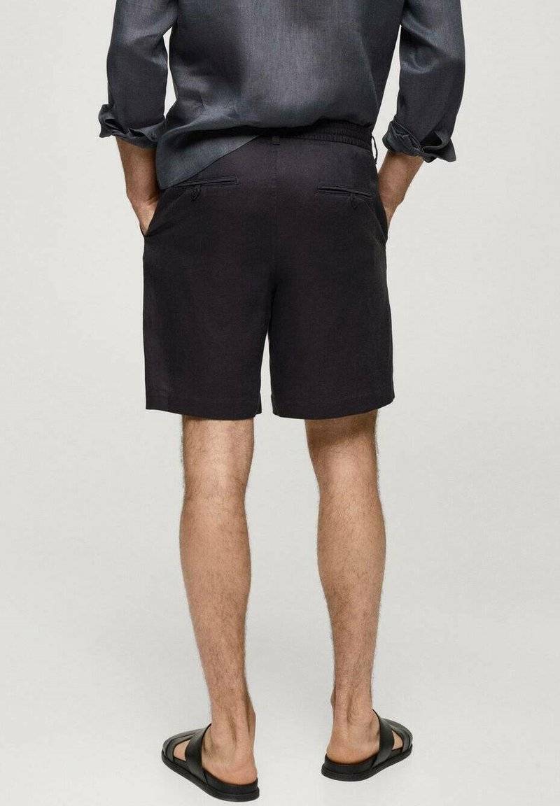 Mango Mango MATTIAS - Shorts - grigio medio Jubiläumsangebot