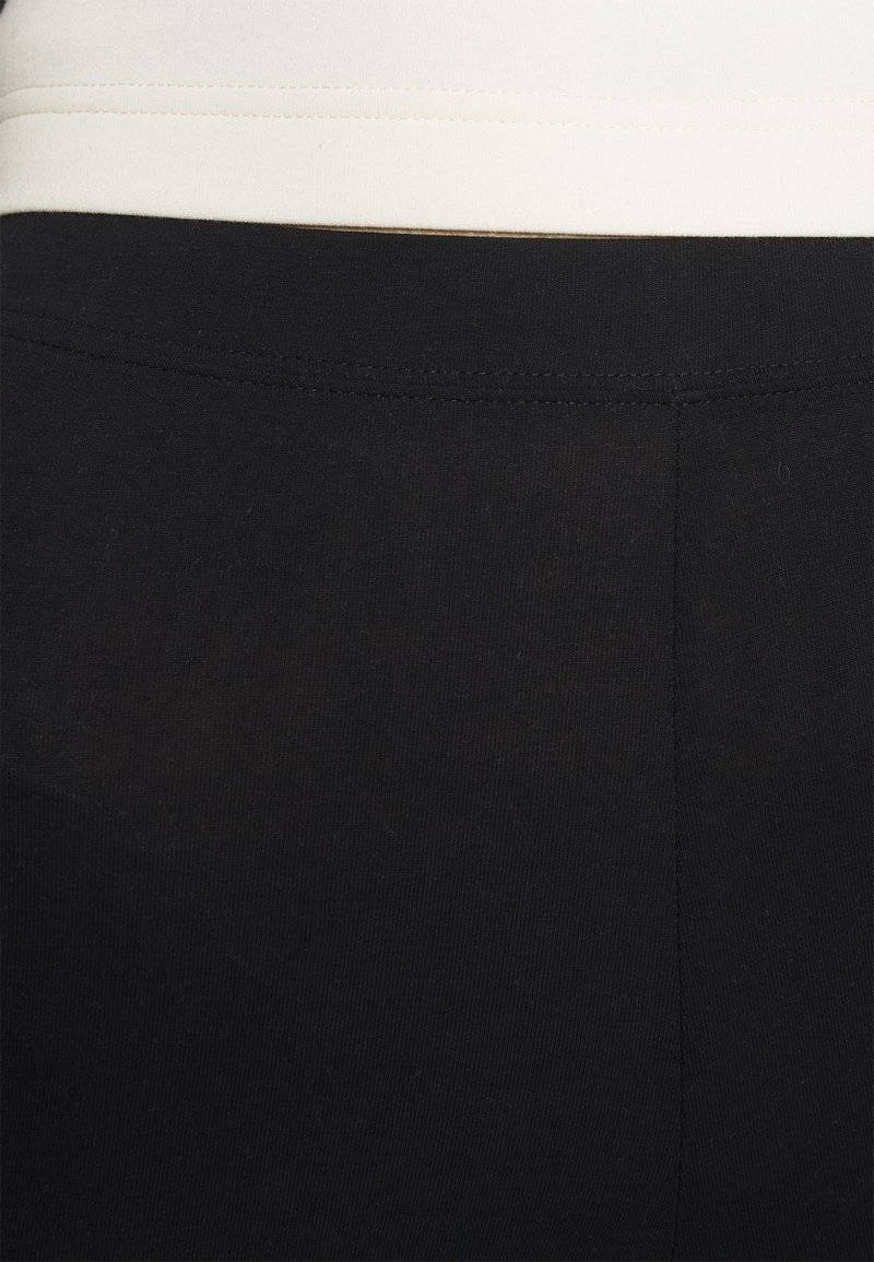 Marks & Spencer Marks & Spencer 2 PACK LEGGINGS - Leggings - black Tiefpreis