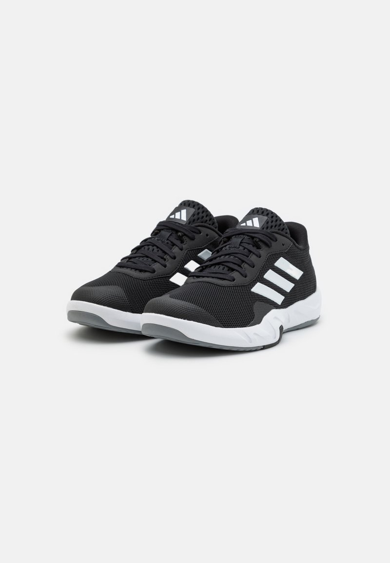 adidas Performance adidas Performance AMPLIMOVE TRAINER - Training shoe Letzte 3 Tage