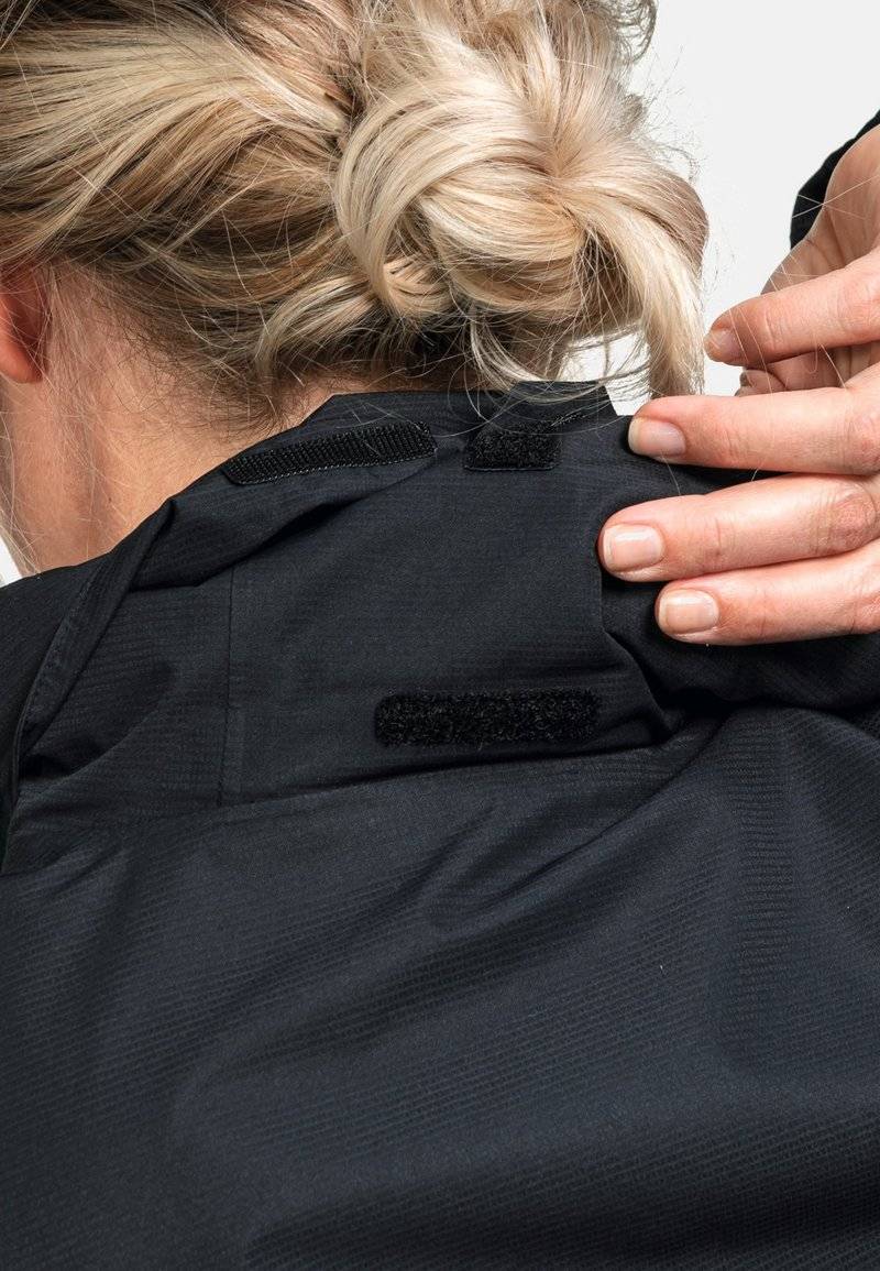 Schöffel Schöffel GMUND - Outdoor jacket - schwarz JETZT KAUFEN