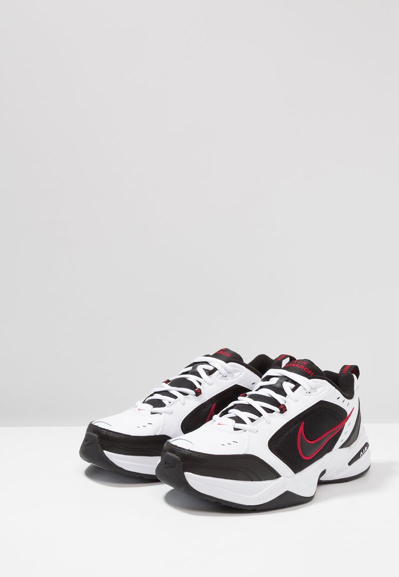 Nike Performance Nike Performance AIR MONARCH IV - Training shoe Neueste Stile