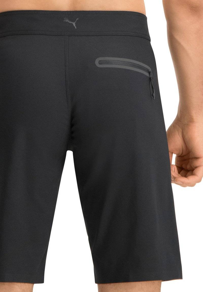 Puma Puma Swimming shorts - black Letzte 2 Tage