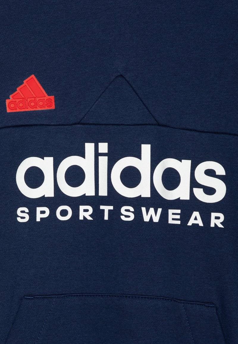adidas Performance adidas Performance TIRO NATIONS PACK KIDS - Hoodie Zeitbegrenzte Promotion