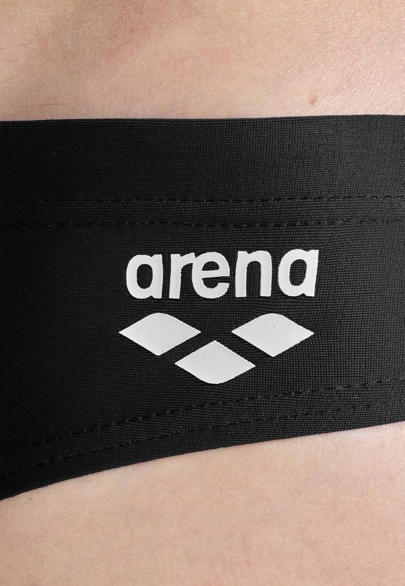 Arena Arena DYNAMO - Swimming briefs - black Sonderangebot der Fabrik