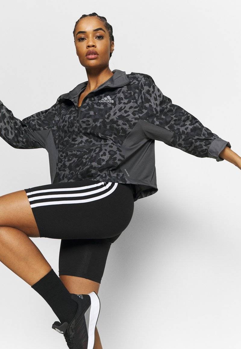 adidas Sportswear adidas Sportswear ESSENTIALS 3-STRIPES BIKE - Leggings Discount Store für neue Produkte