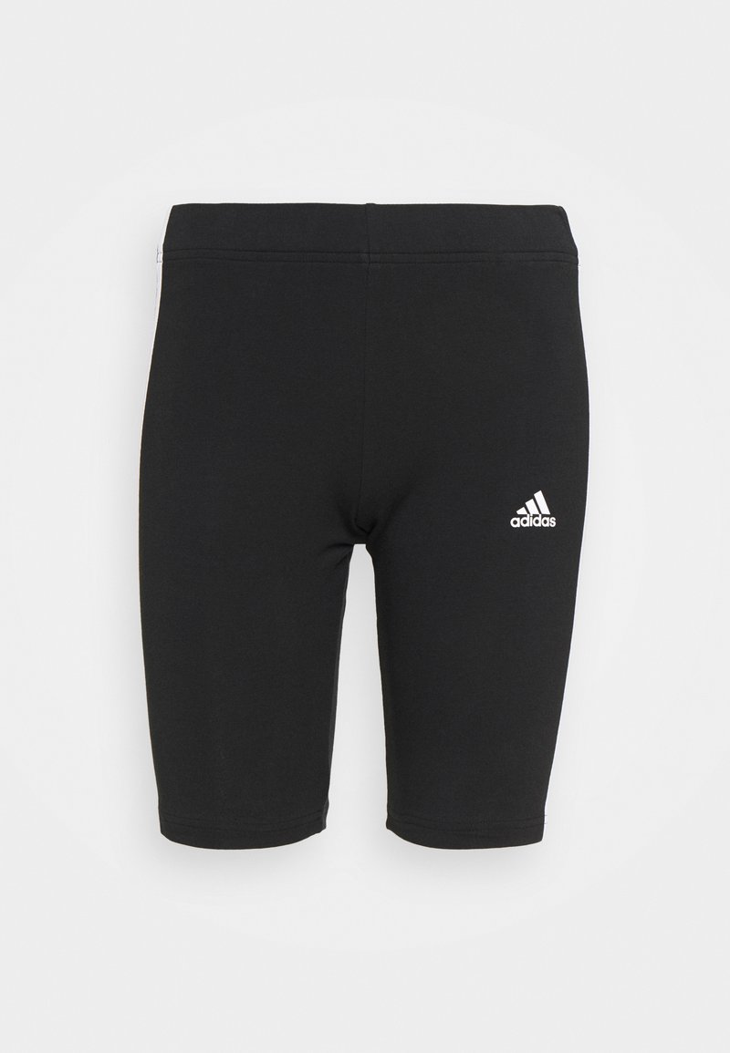 adidas Sportswear adidas Sportswear ESSENTIALS 3-STRIPES BIKE - Leggings Discount Store für neue Produkte