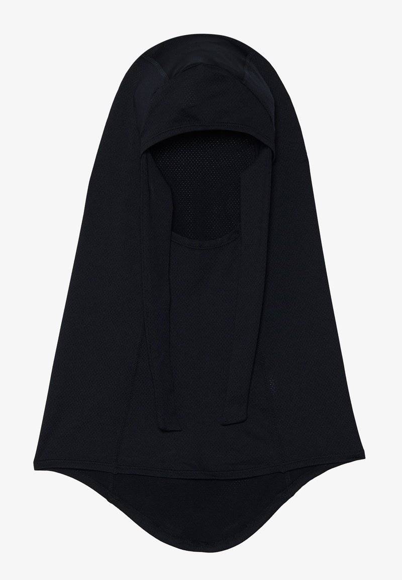 Even&Odd active Even&Odd active Headscarf - black Nur noch ein Tag übrig