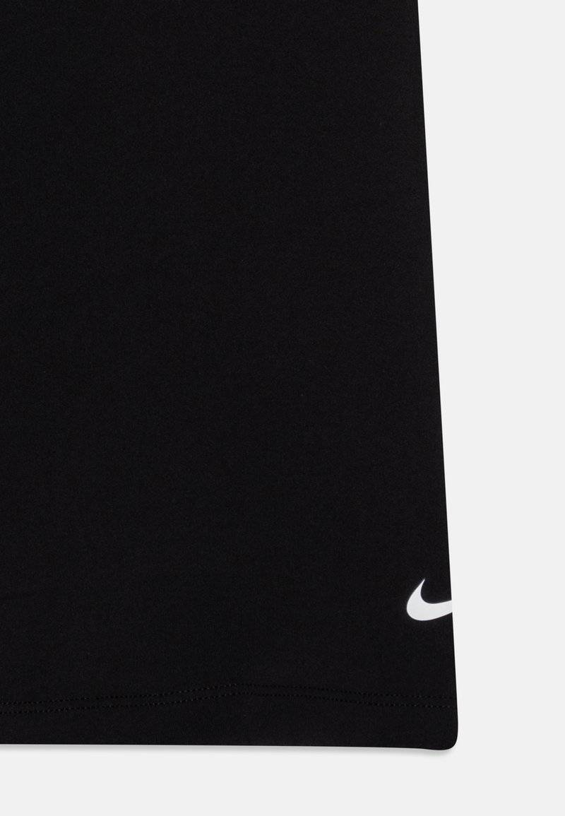 Nike Performance Nike Performance DF ONE BIKE UNISEX - Leggings 50% Rabatt mit kostenlosem Versand