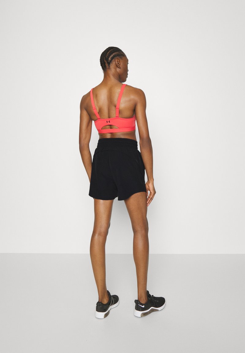 Under Armour Under Armour FLEX - Sports shorts - black Begrenzt auf 3 Tage