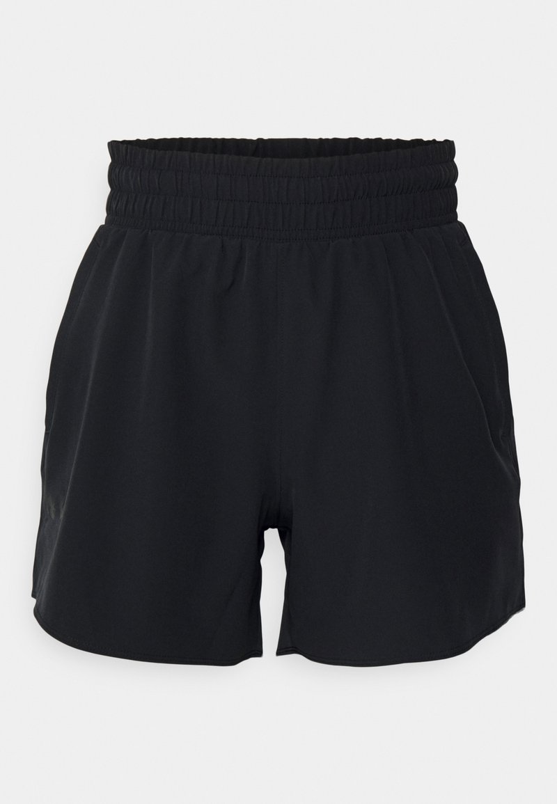 Under Armour Under Armour FLEX - Sports shorts - black Begrenzt auf 3 Tage