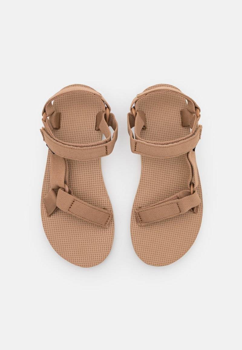 Teva Teva ORIGINAL UNIVERSAL - Walking sandals - sand dune zollfrei