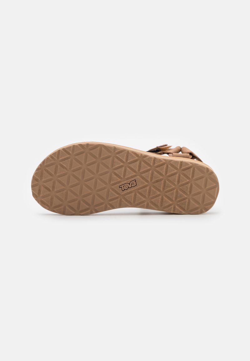 Teva Teva ORIGINAL UNIVERSAL - Walking sandals - sand dune zollfrei