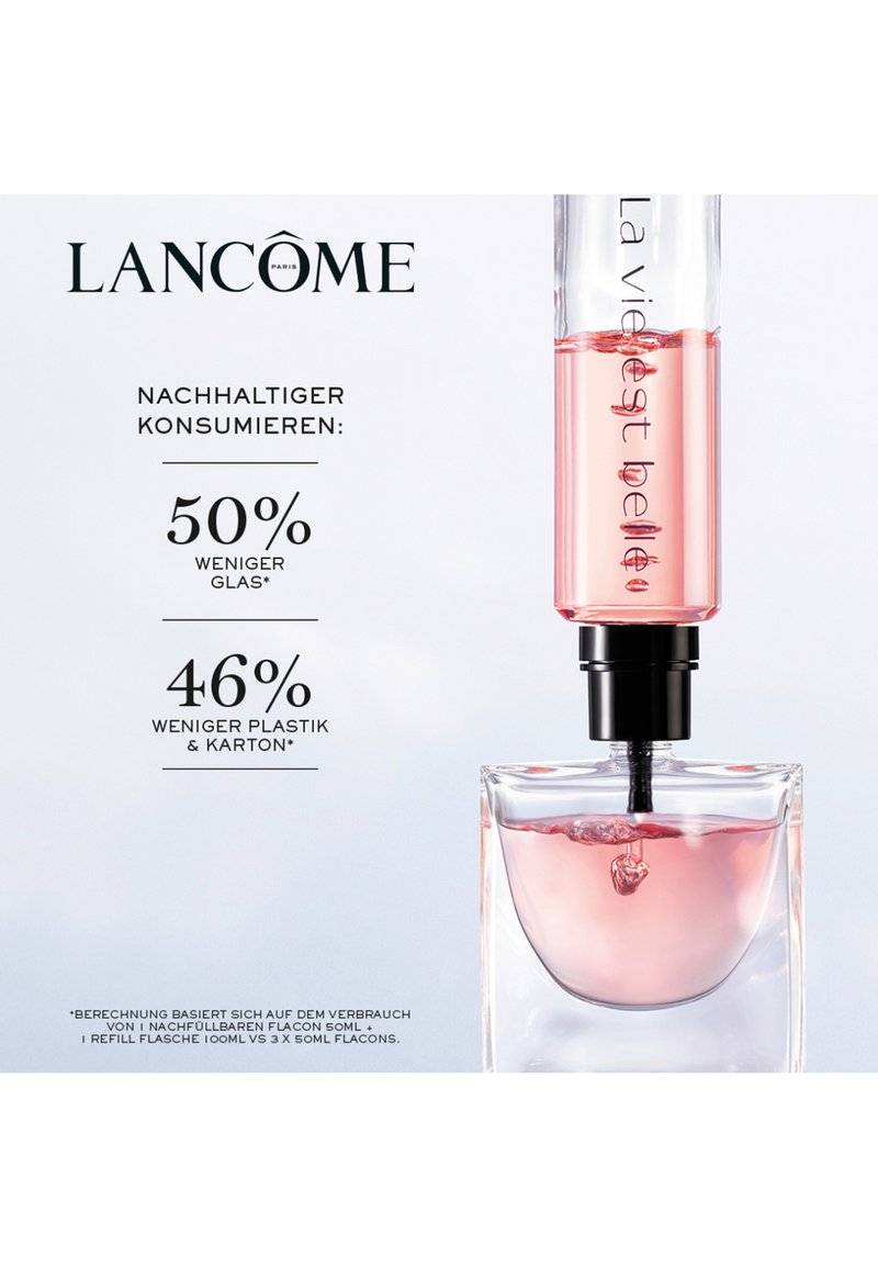 LANCÔME LANCÔME LA VIE EST BELLE EAU DE PARFUM - Eau de Parfum Schlussverkauf