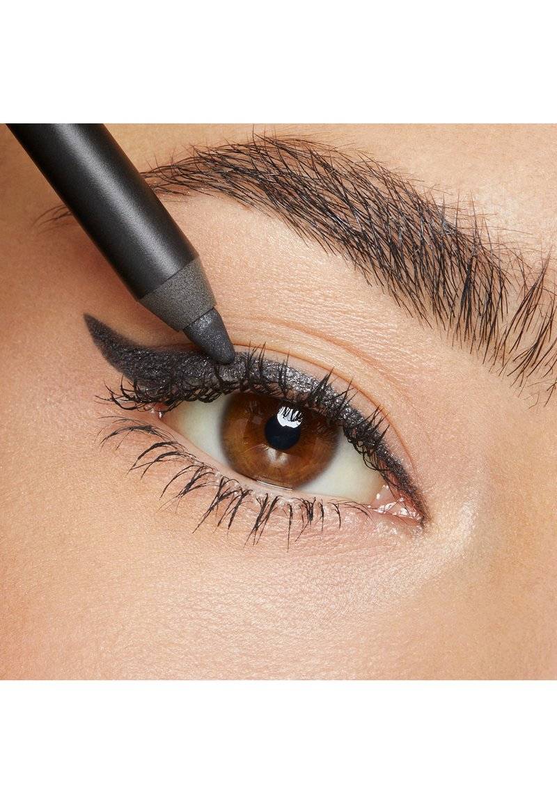 KIKO Milano KIKO Milano INTENSE COLOUR LONGLASTING EYELINER - Eyeliner - slate black Meist gekauft