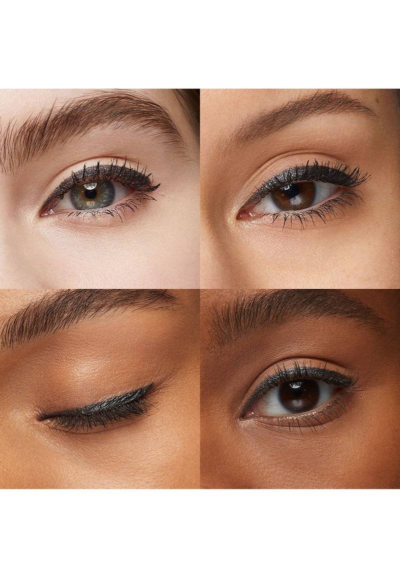 KIKO Milano KIKO Milano INTENSE COLOUR LONGLASTING EYELINER - Eyeliner - slate black Meist gekauft