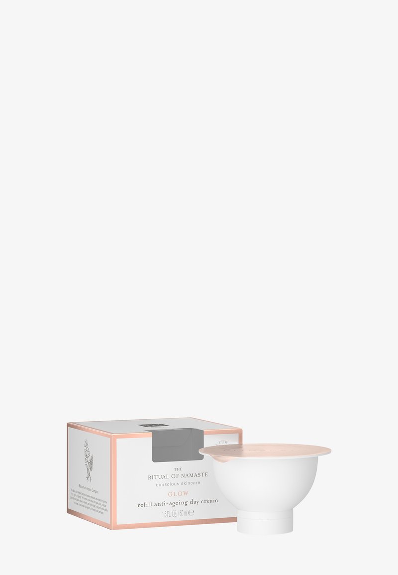 Rituals Rituals THE RITUAL OF NAMASTE GLOW ANTI-AGEING DAY CREAM REFILL - Face cream Blitzverkäufe
