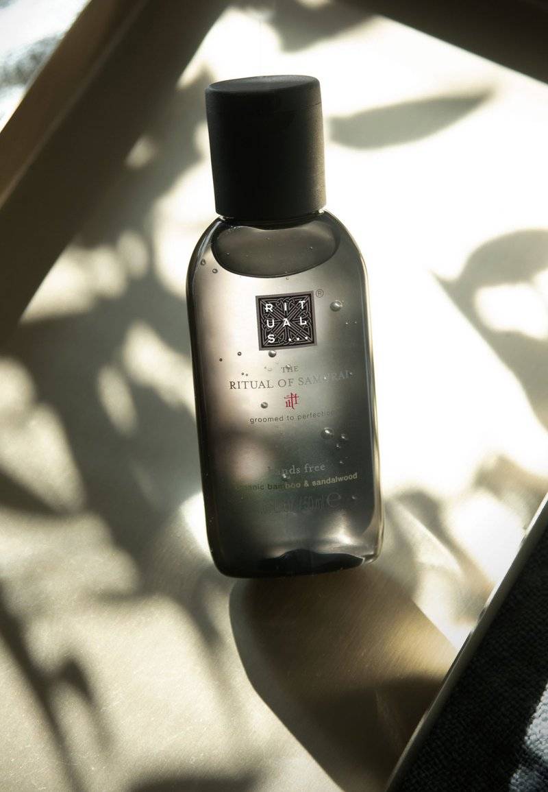 Rituals Rituals HOMME CLEANSING HAND GEL - Hand cream Günstig kaufen