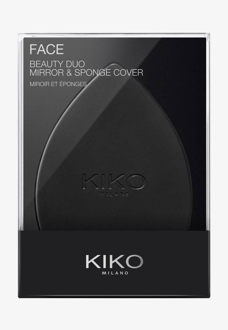 KIKO Milano KIKO Milano BEAUTY DUO:MIRROR & SPONGE COVER - Makeup accessory Exklusivangebot